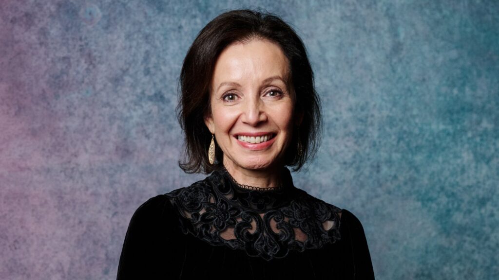 Hilary Rosen Named BAFTA Chair