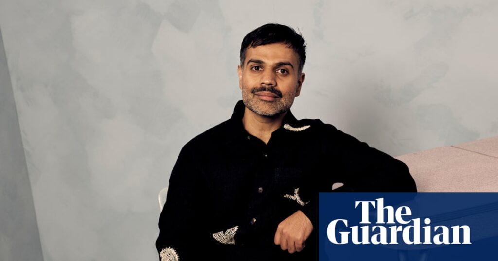 How Bassam Tariq pivoted from stalled Blade reboot to new Mahershala Ali thriller: ‘I’m happier I made this movie’ | Thrillers