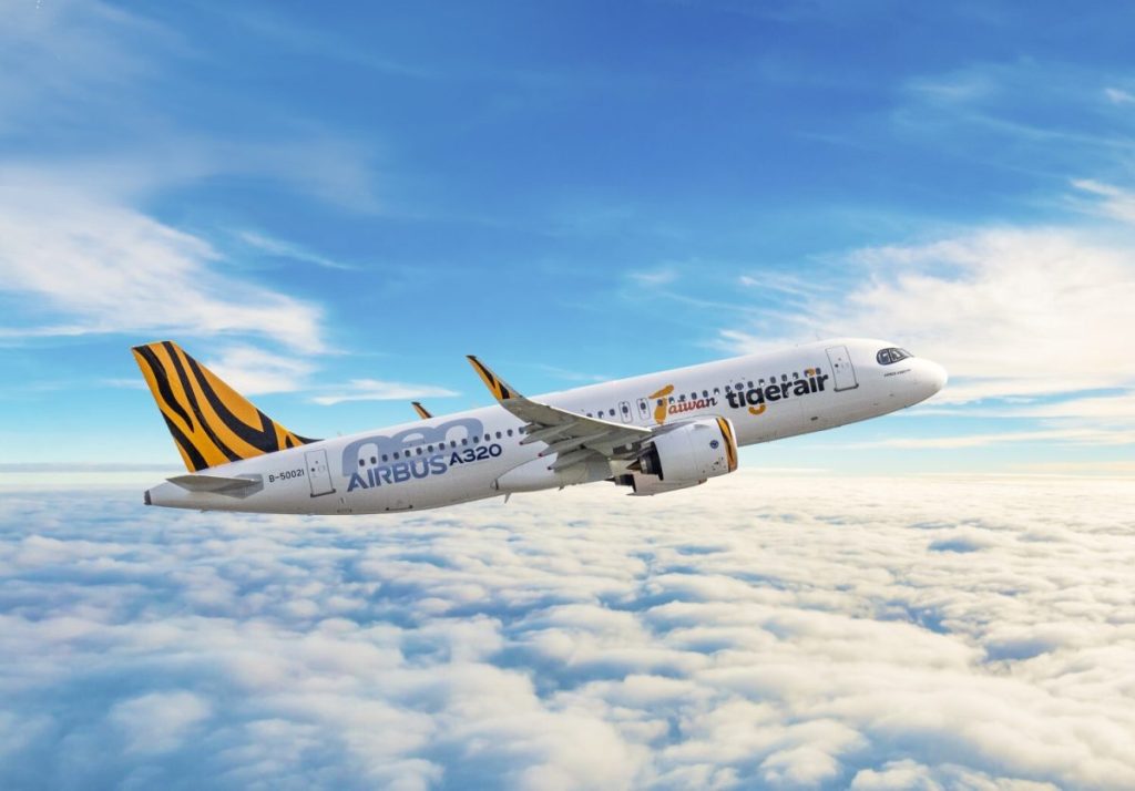 How This Airline Is Growing Its Network Without Adding a Single Plane Tigerair