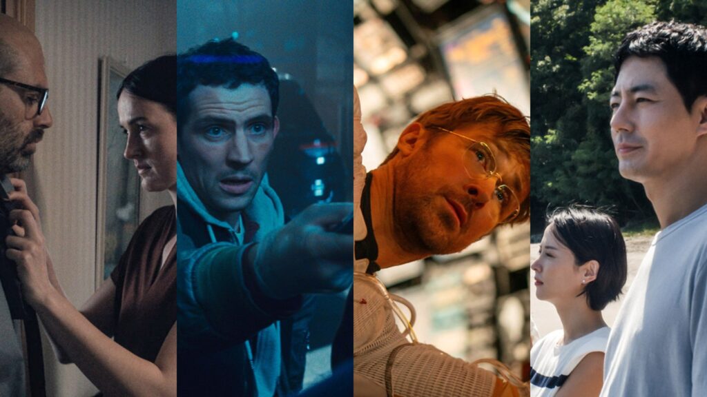 International Awards Contenders Pack 2026 Camerimage Lineup