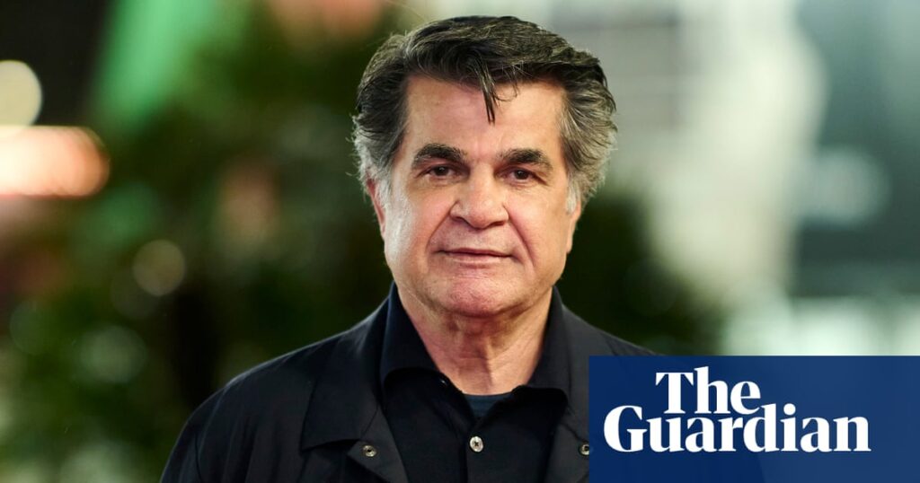 Iranian film-maker Jafar Panahi given new prison sentence | Jafar Panahi
