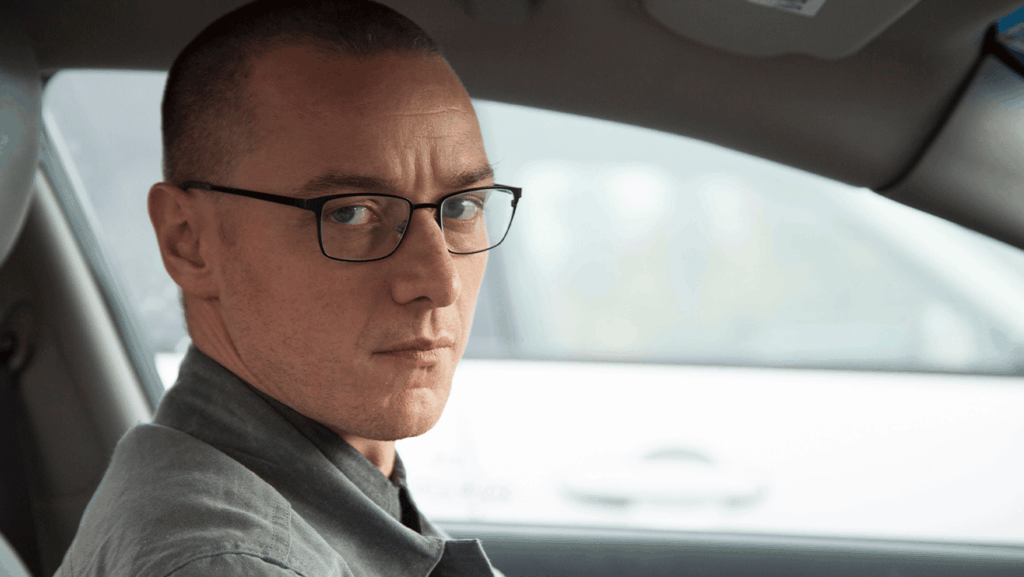 James McAvoy Reveals Which Film Paid Him ‘Bonkers’ Residuals James McAvoy in 'Split.'