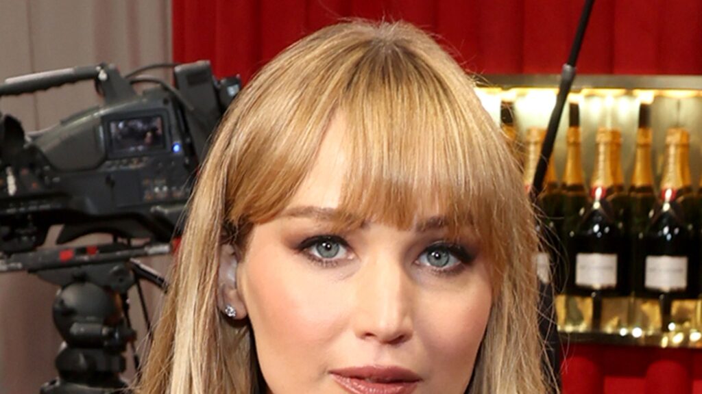 Jennifer Lawrence Confirms She Underwent Breast Lift After Her Second Child Jennifer Lawrence Confirms She Underwent Breast Lift After Her Second Child