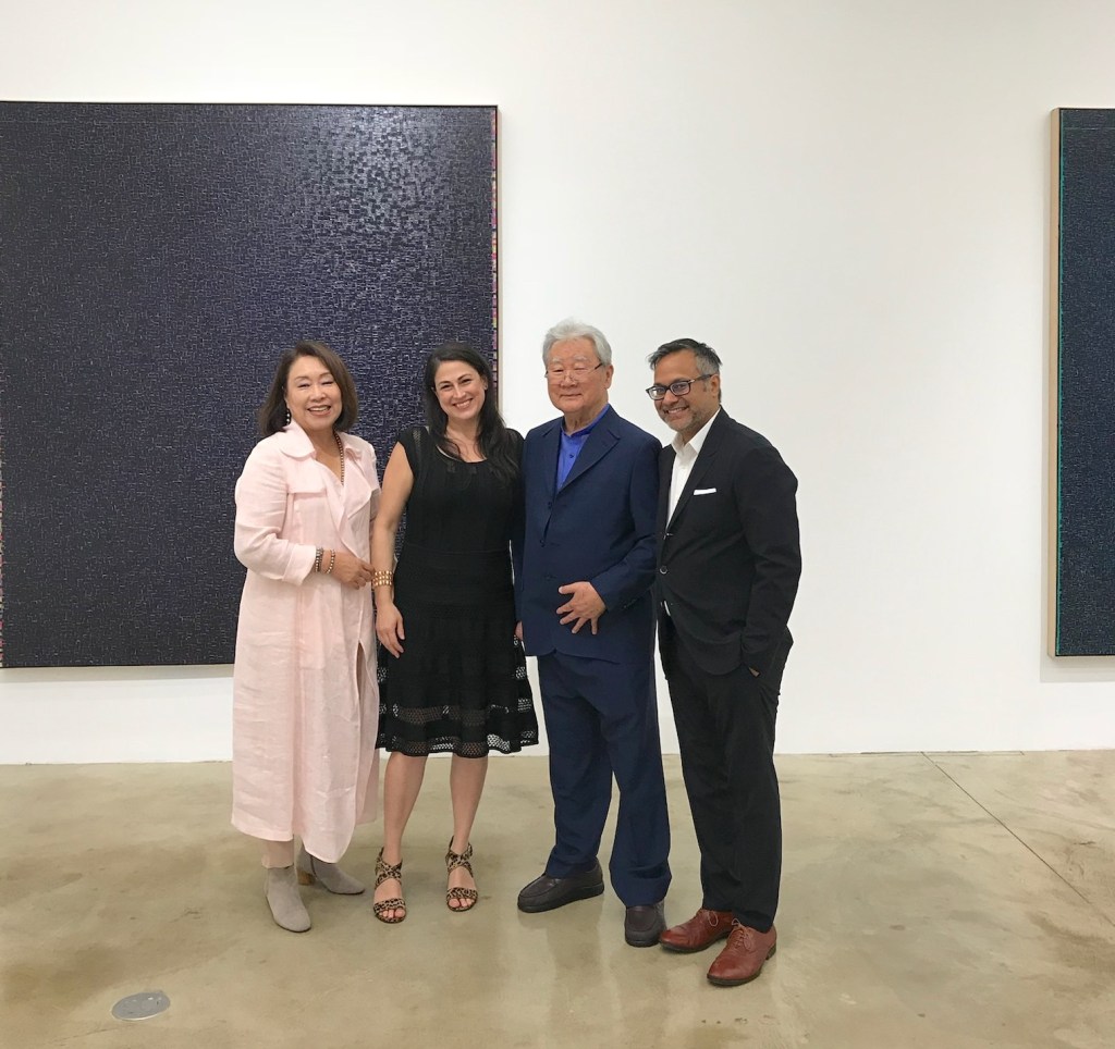 Judge Blocks Kavi Gupta Gallery From Selling Art in $2 M. Dispute Judge Blocks Kavi Gupta Gallery From Selling Art in $2 M. Dispute