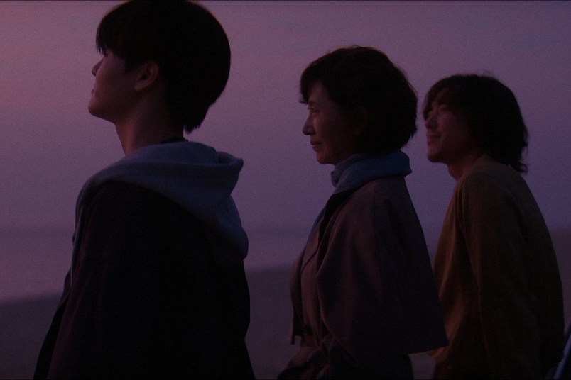 Justin H. Min Starrer ‘Journey There’ Sells To Multiple Territories Justin H. Min Starrer ‘Journey There’ Sells To Multiple Territories
