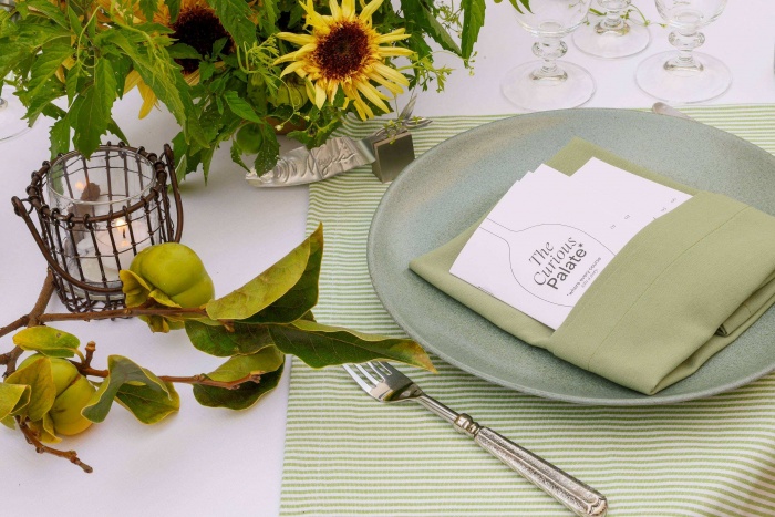 Kimpton, part of IHG Hotels & Resorts’ Luxury & Lifestyle portfolio, introduces The Curious Palate | News Kimpton, part of IHG Hotels & Resorts’ Luxury & Lifestyle portfolio, introduces The Curious Palate | News