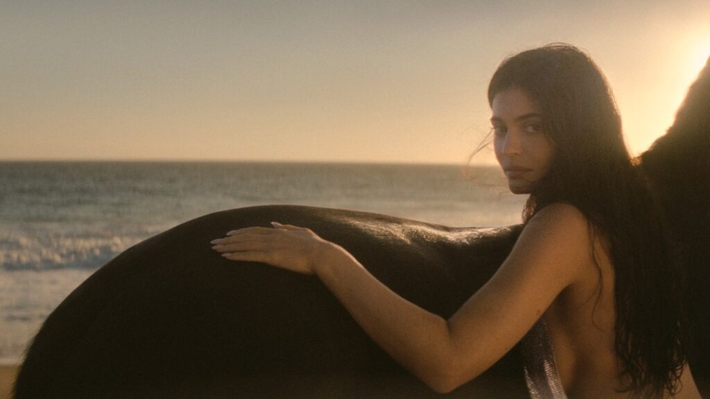 Kylie Jenner Stars in Stella McCartney Short Directed by Gia Coppola