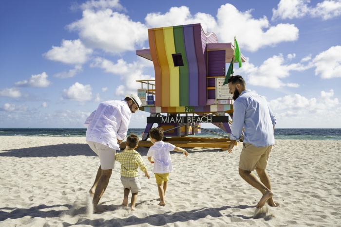 LGBT+ Tourism Could Generate US$521 Billion by 2031 | News LGBT+ Tourism Could Generate US$521 Billion by 2031 | News