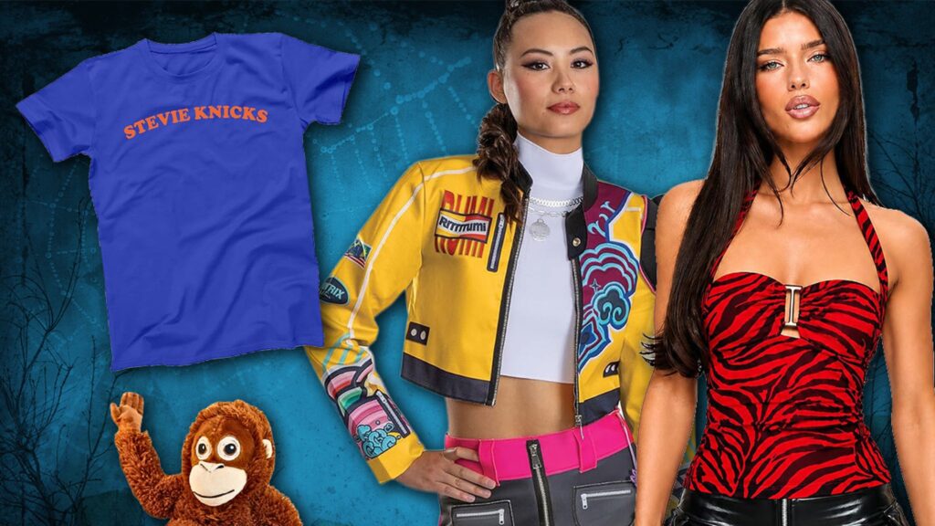Last-Minute Halloween Costumes People Will Actually Understand Last-Minute Halloween Costumes People Will Actually Understand