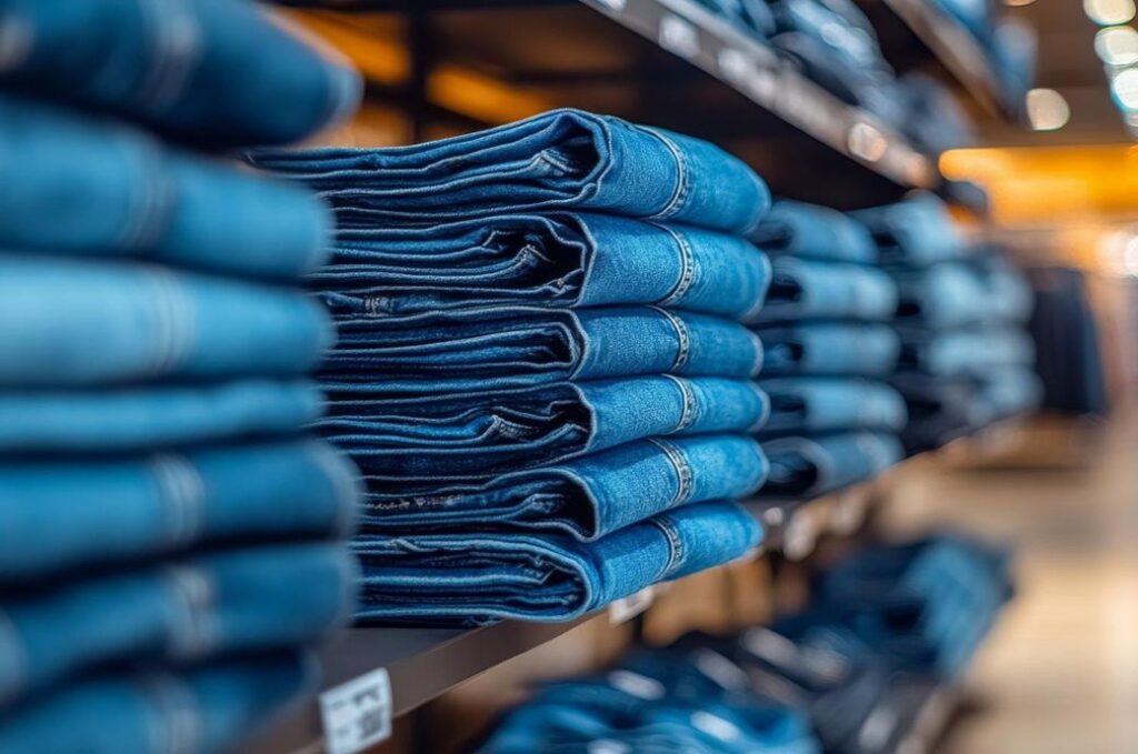 Levi Strauss & Co. appoints John Vandemore as chief financial officer Levi Strauss & Co. appoints John Vandemore as chief financial officer
