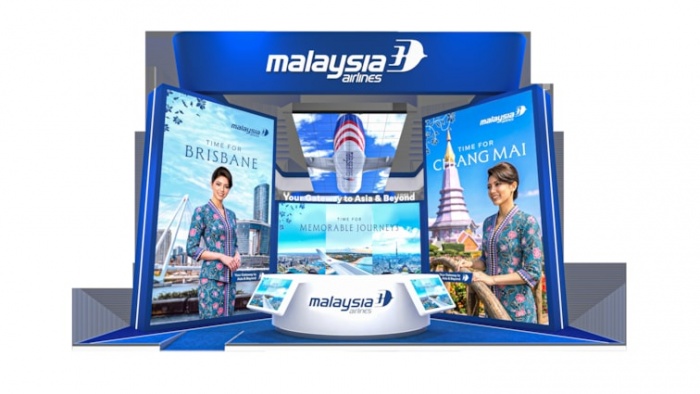 Malaysia Airlines to showcase premium travel experiences and Malaysian Hospitality at WTM | News Malaysia Airlines to showcase premium travel experiences and Malaysian Hospitality at WTM | News
