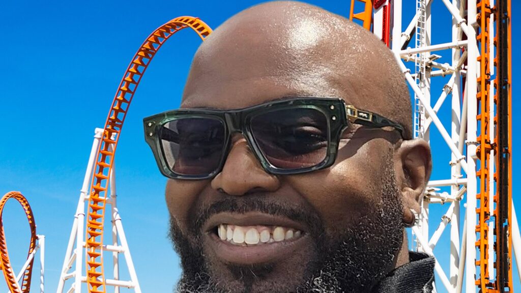 Man Who Died Was Member of Roller Coaster Enthusiasts Club