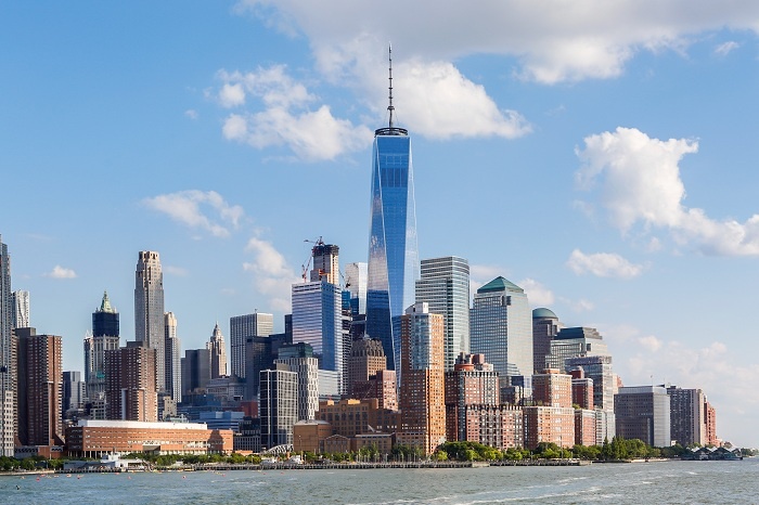Marathons have visitors running to New York and Chicago | News Marathons have visitors running to New York and Chicago