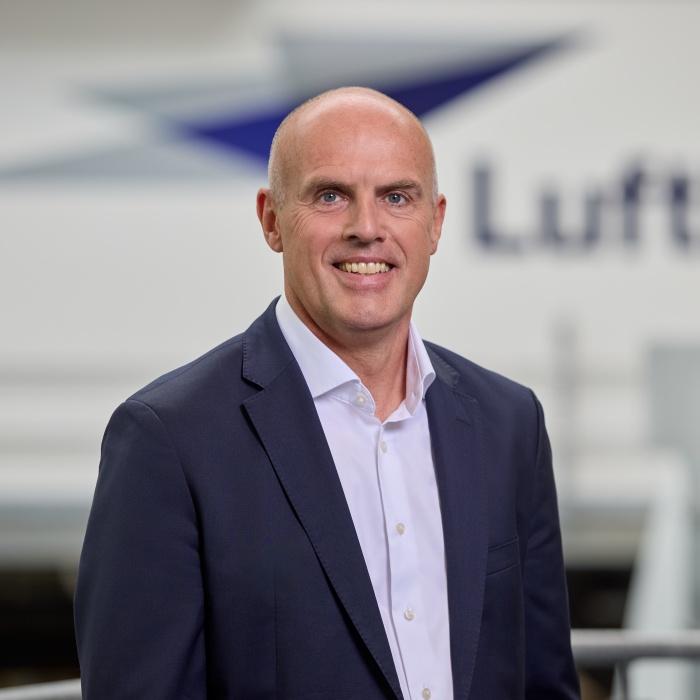 Matthias Spohr starts as Chief Operating Officer at Eurowings | News Matthias Spohr starts as Chief Operating Officer at Eurowings | News