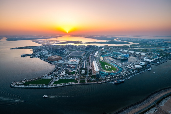 Miral and Etihad Rail Partner to Boost Yas Island Connectivity | News Miral and Etihad Rail Partner to Boost Yas Island Connectivity | News