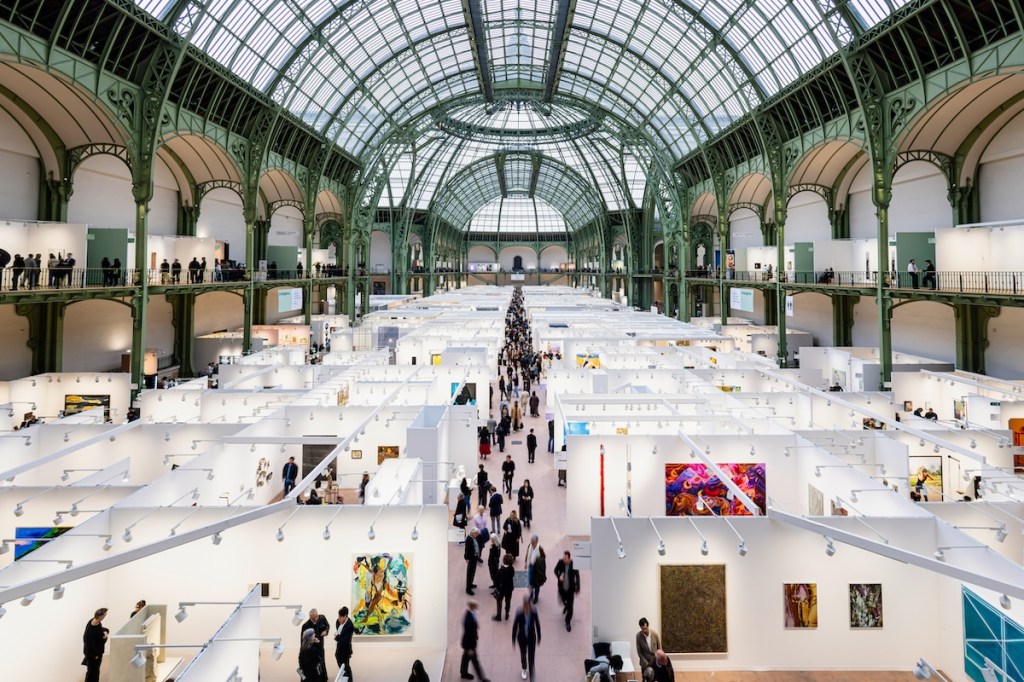 More Paris Museums Announce Closures Ahead of Saturday Protests More Paris Museums Announce Closures Ahead of Saturday Protests