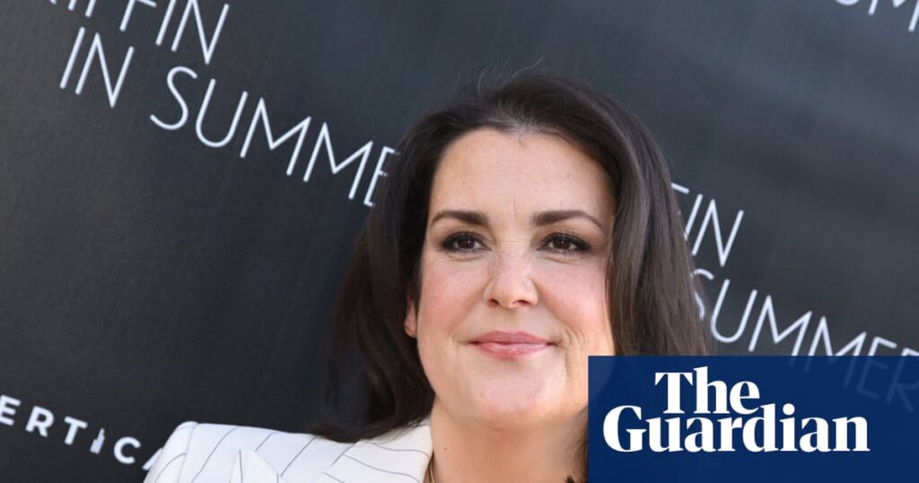 Mushroom Murders: Melanie Lynskey to star as Erin Patterson in new limited series | Television Mushroom Murders: Melanie Lynskey to star as Erin Patterson in new limited series | Television