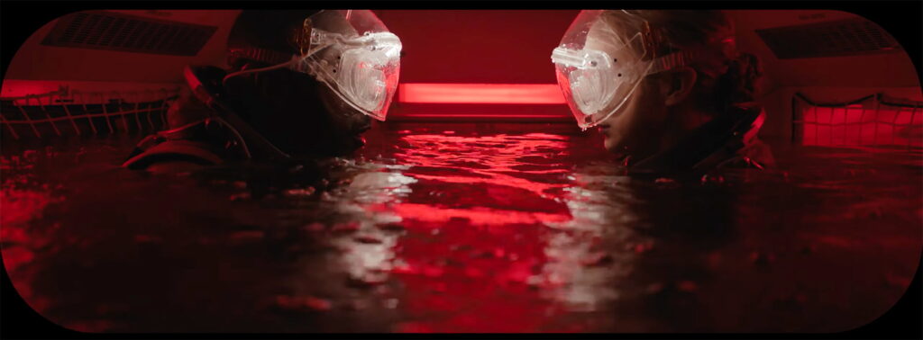 Must See Trailer for Idris Elba’s ‘Above the Below’ Sci-Fi Survival Movie Must See Trailer for Idris Elba's 'Above the Below' Sci-Fi Survival Movie