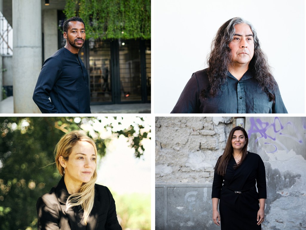 Naomi Beckwith Adds Four to Documenta 16’s Curatorial Team Naomi Beckwith Adds Four to Documenta 16’s Curatorial Team