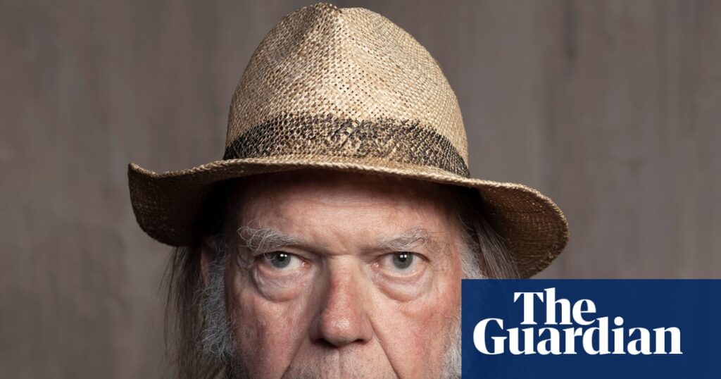 Neil Young files second lawsuit against Trump for unauthorised use of Rockin’ in the Free World at rallies | Neil Young