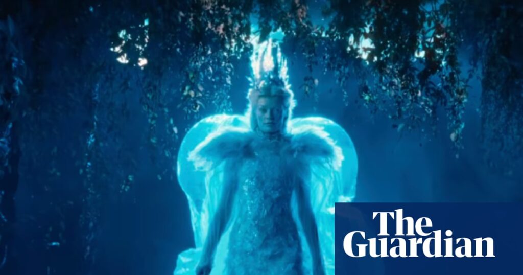 Netflix unveils first trailer for Greta Gerwig’s Narnia: The Magician’s Nephew | Greta Gerwig