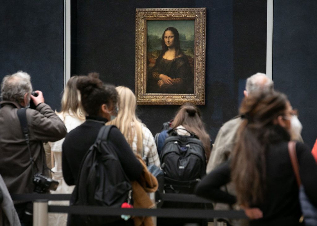 New Report Says UK Art Market Growth Slower Competitors New Report Says UK Art Market Growth Slower Competitors
