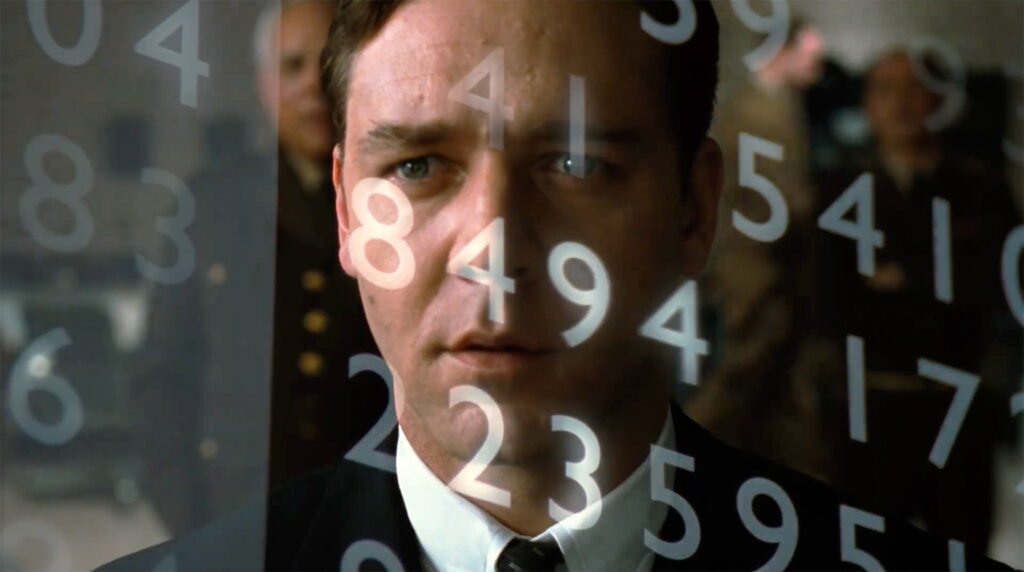 New Trailer for Russell Crowe’s Classic ‘A Beautiful Mind’ Re-Release New Trailer for Russell Crowe's Classic 'A Beautiful Mind' Re-Release