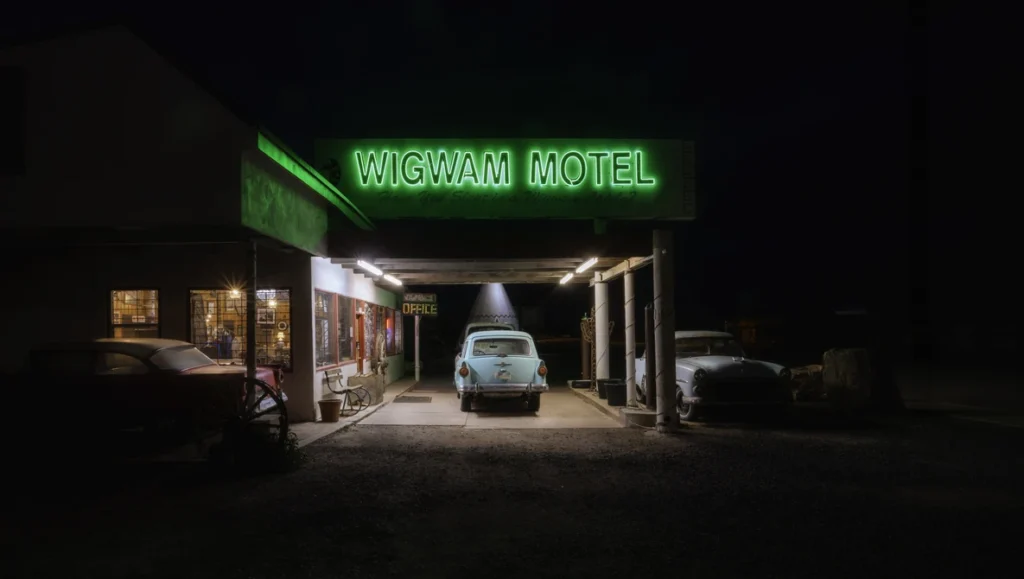 Night Photography: Transform Ordinary Locations Night Photography: Turn Everyday Places Into Art