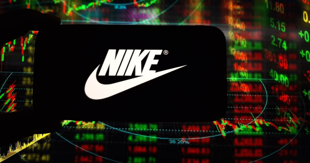 Nike Announces Yet Another Round of Restructuring Amid Sales Drop Nike Announces Yet Another Round of Restructuring Amid Sales Drop