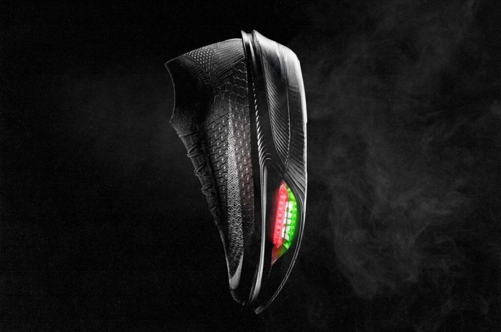 Nike Apex follows London prototype use, launches in January 2027