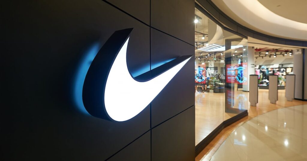 Nike Kicks The Can Down the Road Again Nike Kicks The Can Down the Road Again