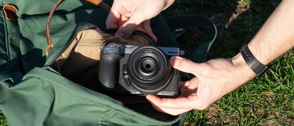 Nikon Z5IIC review: an awkward viewfinderless camera design that’s heavy in the hand, heavy on specs, and light on your wallet