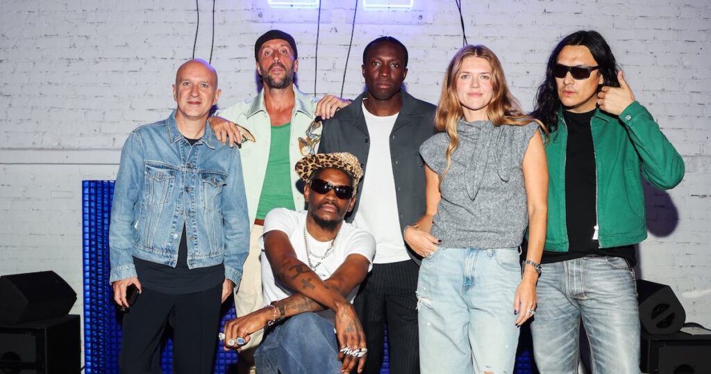 Off-White’s 10x10 Creatives on Remixing Fashion’s Codes and Building Icons