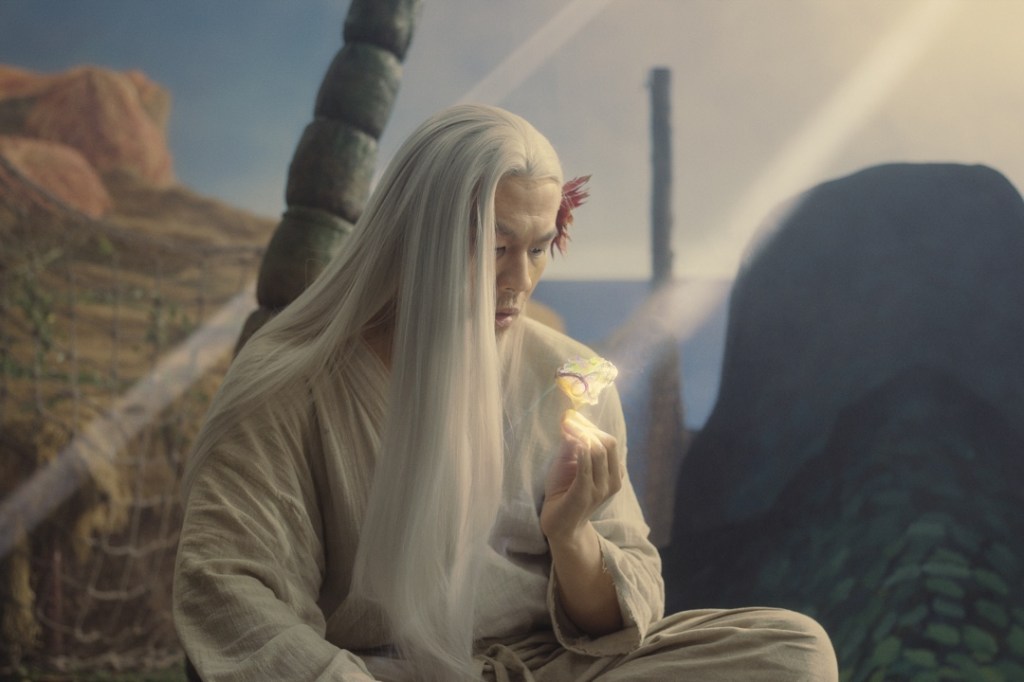 Parallax Films Boards Sales On ‘Fuxi: Four Tales Of Feasting’ Parallax Films Boards Sales On ‘Fuxi: Four Tales Of Feasting’