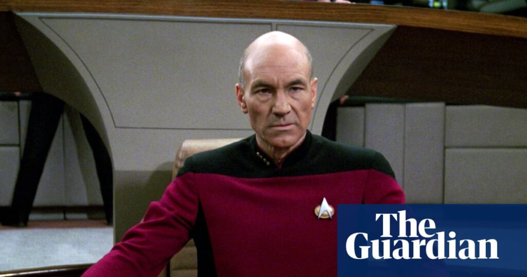 Patrick Stewart, Star Trek actor and acclaimed thespian, dies aged 86 | Patrick Stewart
