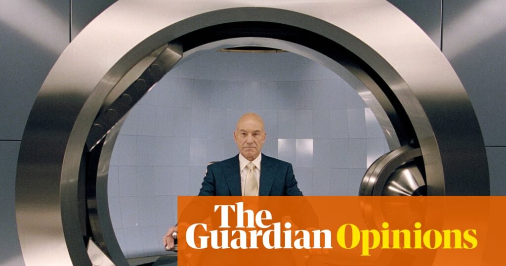 Patrick Stewart brought gravitas and complexity to the screen, from Star Trek to X-Men | Movies Patrick Stewart brought gravitas and complexity to the screen, from Star Trek to X-Men | Movies