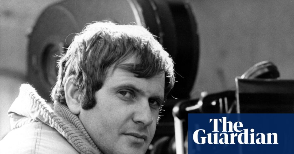 Peter Medak, veteran director of The Krays and The Changeling, dies aged 88 | Movies Peter Medak, veteran director of The Krays and The Changeling, dies aged 88 | Movies