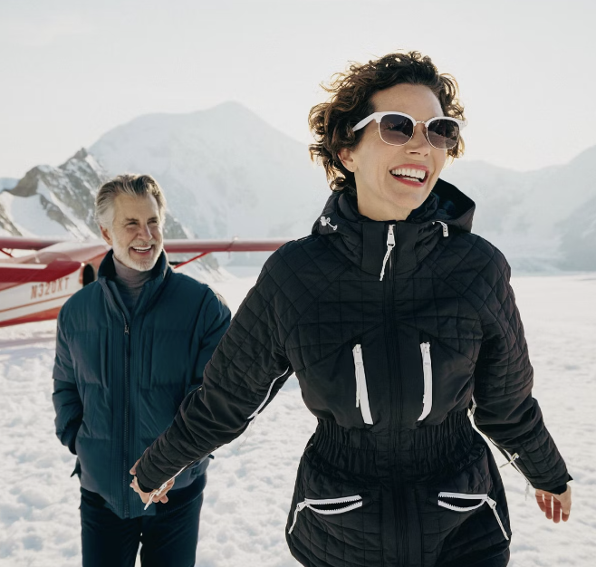 Princess Cruises: A World of Discovery Beyond the Horizon | Focus Princess Cruises: A World of Discovery Beyond the Horizon | Focus