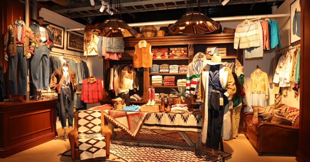 Ralph Lauren’s World-Building PoloFest ‘Experiment’ Lands in Tokyo