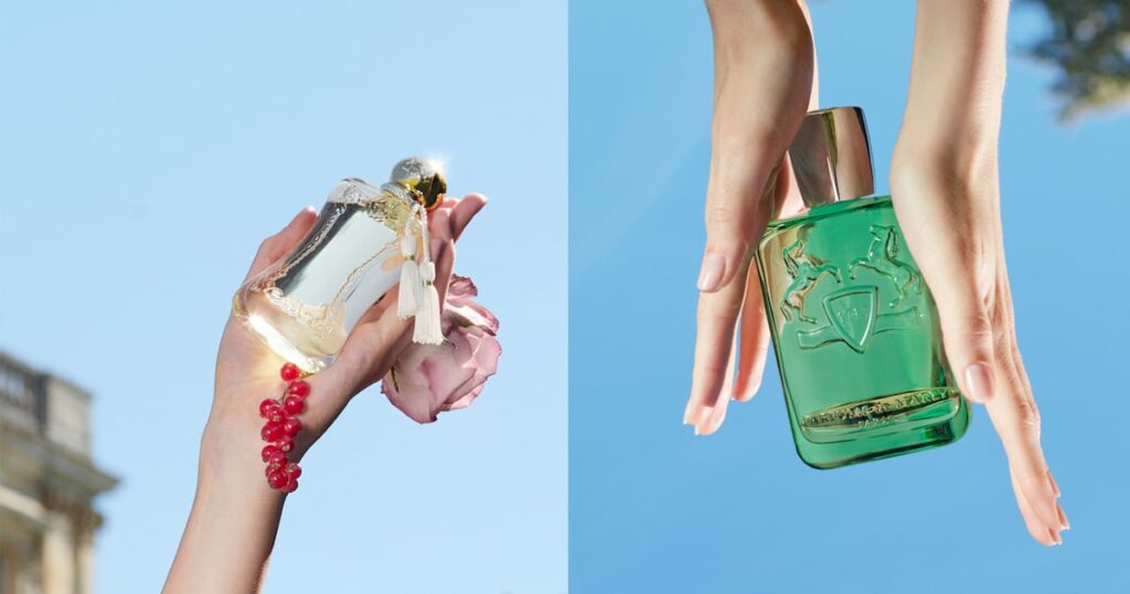 Report: Puig, CVC, Cinven Eye Luxury Fragrance Maker Parfums de Marly