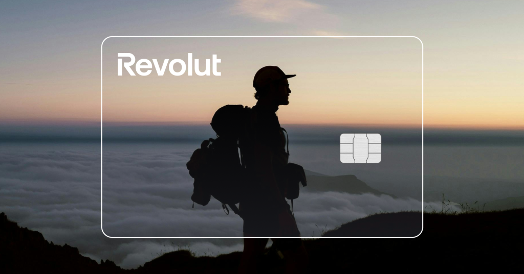 Revolut’s Travel Distribution Play Faces a U.S. Test Revolut’s Travel Distribution Play Faces a U.S. Test