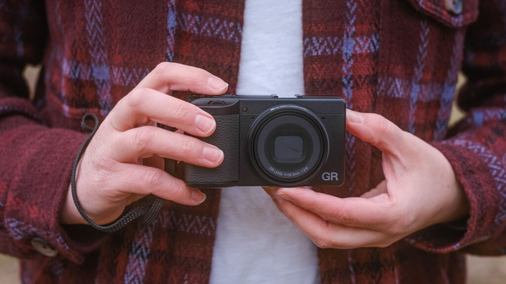 Ricoh is building a dedicated space in NYC just for its viral compact camera