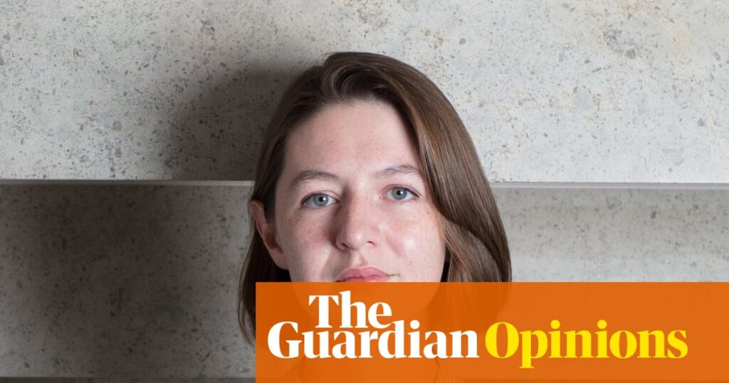 Sally Rooney’s stand on Palestine is brave and humane | Sally Rooney