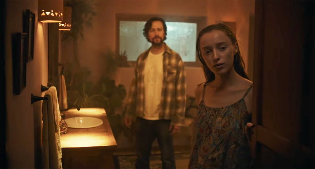 Second Trailer for ‘Pendulum’ Horror Featuring Joseph Gordon-Levitt Second Trailer for 'Pendulum' Horror Featuring Joseph Gordon-Levitt
