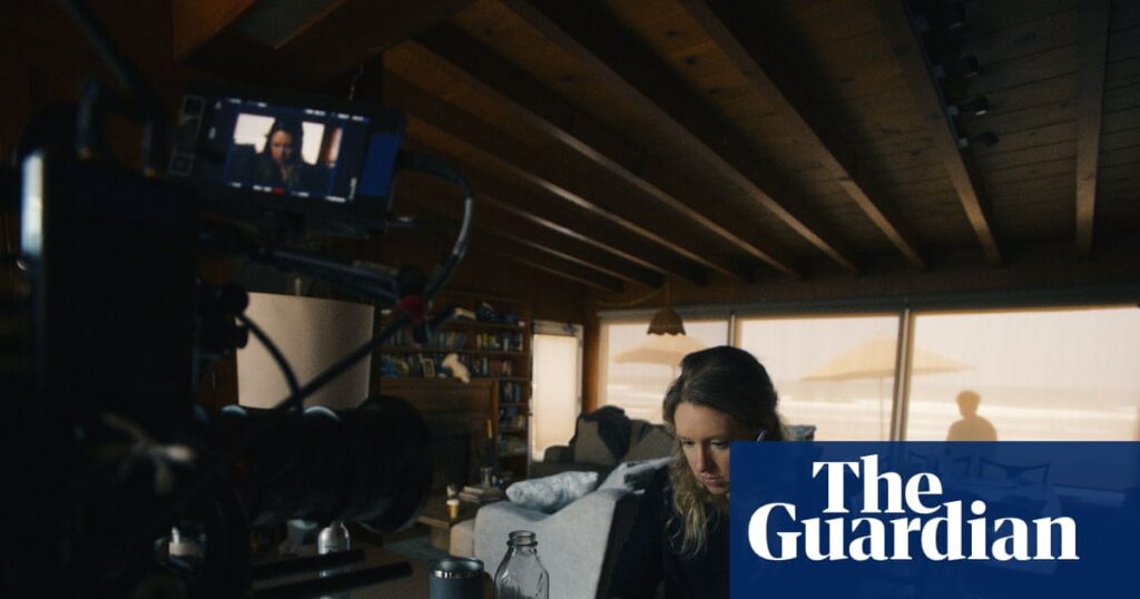 Secrets, lies and a shock A-list cameo: how You Can See Everything became the film of the year | Documentary films Secrets, lies and a shock A-list cameo: how You Can See Everything became the film of the year | Documentary films