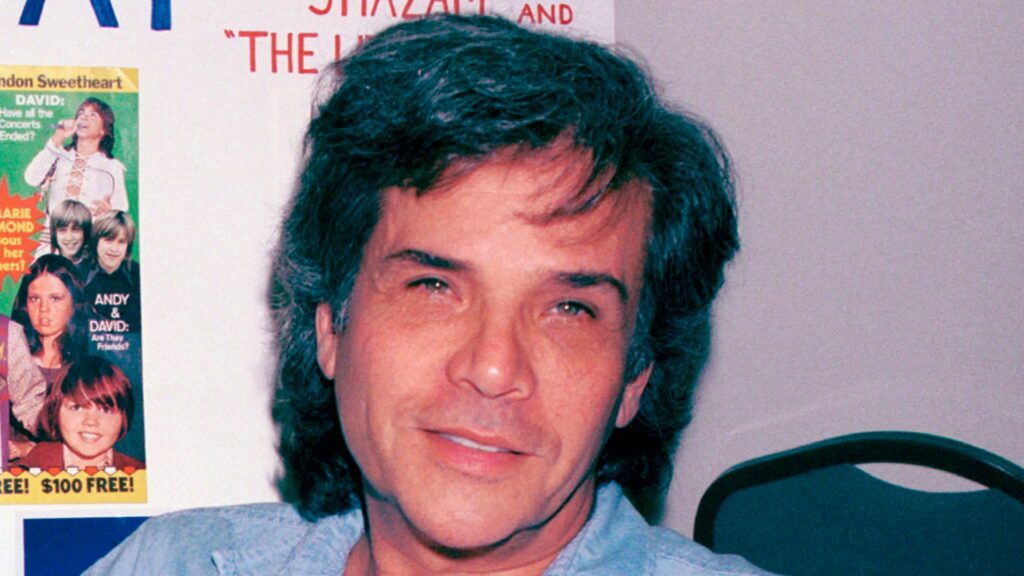 'Shazam!' Star Michael Gray Dead at 75
