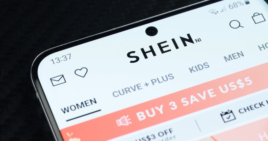 Shein Warns of Online Shopping Chaos Over Permit Delay in Mexico