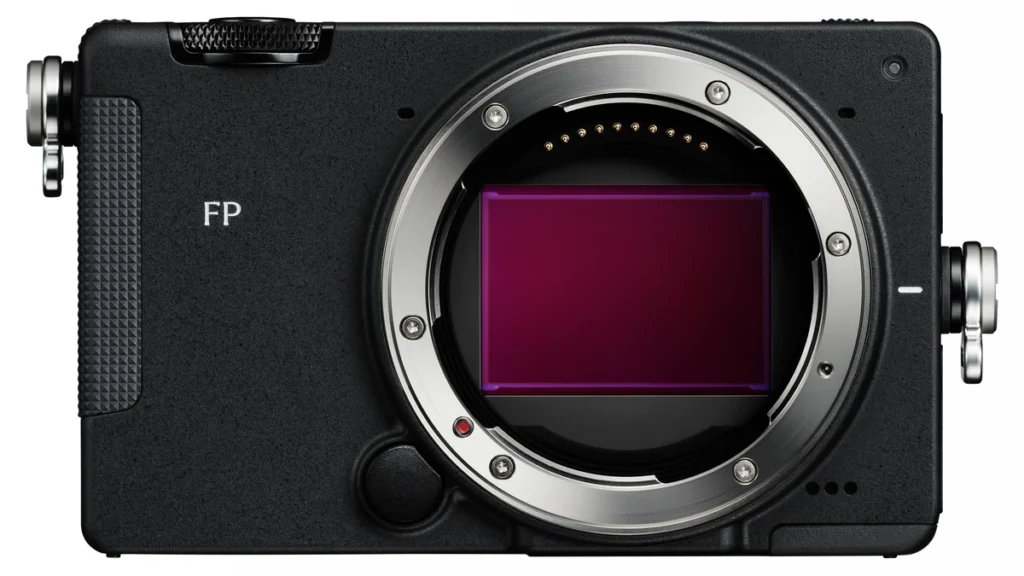 Sigma FP2 Launch: Compact Full Frame Come With Me to the Sigma FP2 Launch Event in NYC