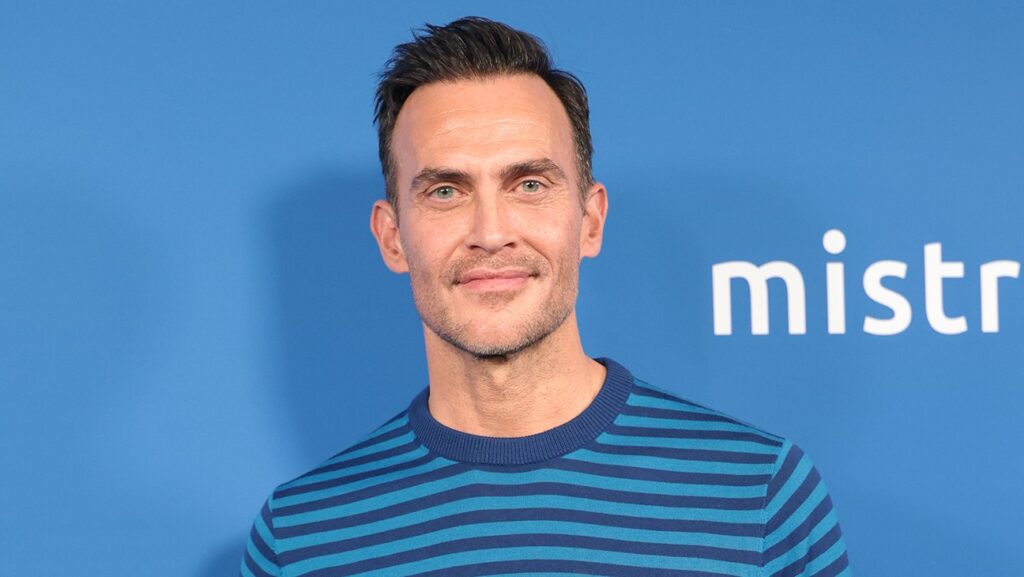 Cheyenne Jackson