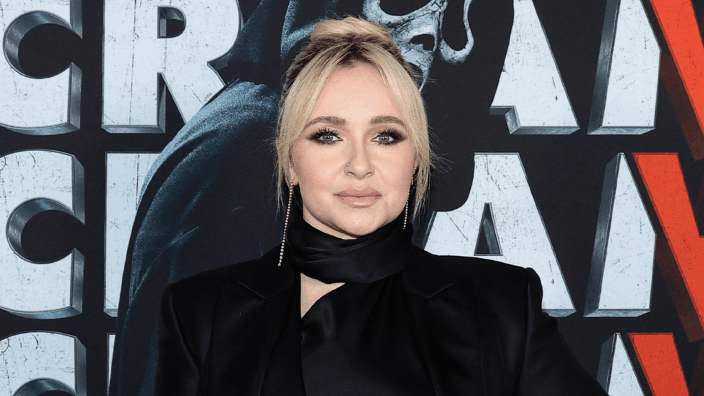 South Carolina Police Close Hayden Panettiere Investigation Hayden Panettiere